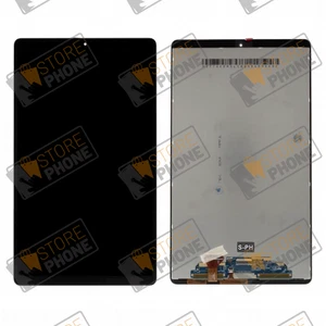 Ecran LCD + Tactile Samsung Galaxy Tab A 10.1 2019 SM-T510 SM-T515 Noir - Zdjęcie 1 z 1