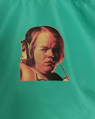 RARO Bolso de Mano Philip Seymour Hoffman Scotty J. en BOOGIE NIGHTS Paul Thomas PTA! Foto 1 de 4
