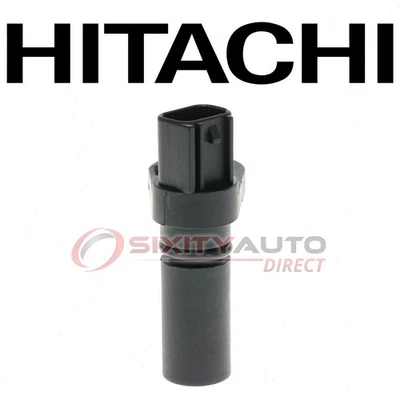 Hitachi Camshaft Position Sensor for 1999-2004 Ford F-350 Super Duty 5.4L fq Foto 1 de 4