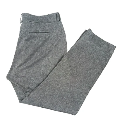 Kut From The Kloth Gray Slacks Size 12 - Image 1 of 4