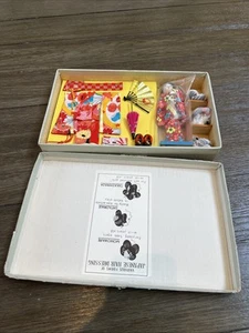 Muñeca japonesa Hanako vintage RARA con tres pelucas original hecha en Japón kimono - Imagen 1 de 15