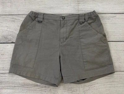 CHUBBIES мужской размер большой серый хлопок эластичной повседневный оригиналы 5,5» шорты EXC - Изображение 1 из 4