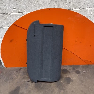 Vauxhall Astra H Parcel Shelf Mk5 Load Cover Shelf 2005-2010 Ref 1 - Image 1 of 4