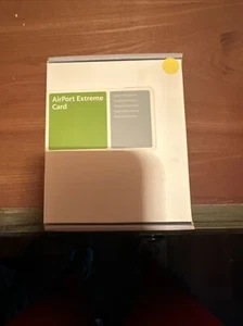 Carte PCI Apple Airport Extreme M8881LL/A - Photo 1/2