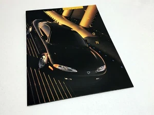 1995 Eagle Talon Brochure - French Text - Picture 1 of 1