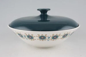Ridgway - Contessa - Vegetable Tureen with Lid - 110545G - Picture 1 of 1