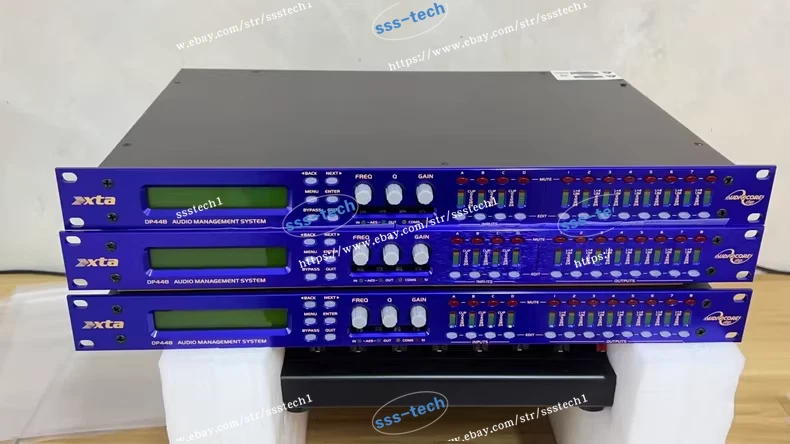 XTA DP products for sale | eBay