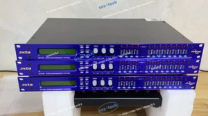 1 PCS XTA DP448 Audio management system #XJ - Picture 1 of 3