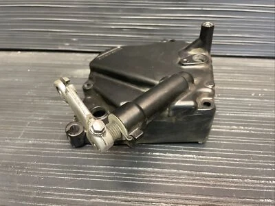 Suzuki GSXR1000 2013, cubierta de piñón del motor, cubierta del motor #101424 Foto 1 de 4