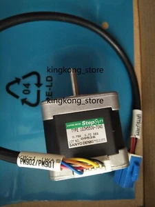 103H5508-7040 SANYO DENKI Stepping motor 103H5508-7040 SANYO DENKI Stepping moto - Picture 1 of 1