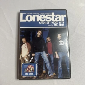 Greatest Video Hits - Ft MR. Mom (DVD) - Imagen 1 de 4