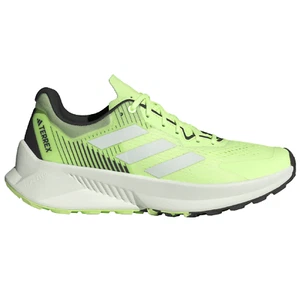 Adidas Terrex Soulstride Flow Outdoor Trail Zapatos deportivos verde IG8026 SALE - Imagen 1 de 12