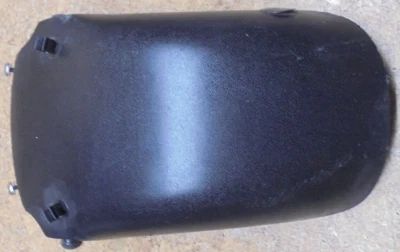 Guardabarros delantero Triumph Sprint RS 955I 955 I 2001 sección trasera Foto 1 de 2