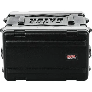 Gator GR-6S ATA 6-Space Shallow Rack Case 6 Space - Picture 1 of 8