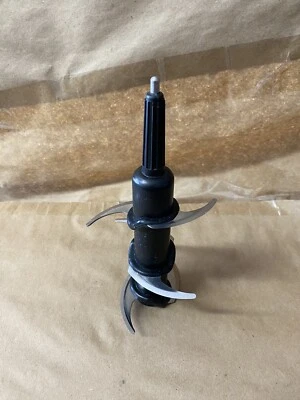 Ninja Blender Pitcher Blade Replacement Only 72oz  NJ600 NJ602 BL500 BL700 770 - Image 1 of 4