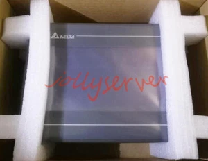 1PCS New Delta DOP-107CV Touch Screen replace DOP-B07S411 - Picture 1 of 1