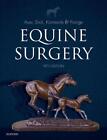 Equine Surgery 5Th Edition By Jorg A. Auer (English) Hardcover Book