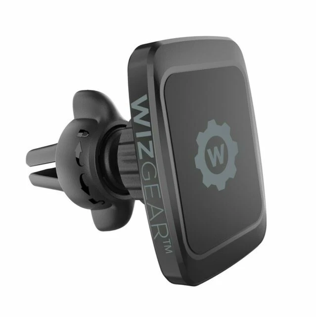 WizGear 4333136453 Magnetic Car Mount Holder