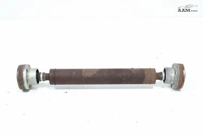 Dodge Durango 2011-2024 AWD eje de transmisión hélice cardan delantera 10221619 OEM Foto 1 de 4