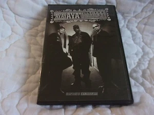 AY AY AYA MUSIC VIDEO DVD 2008 RAP HIP-HOP ICE-T GRANDMASTER CAZ F.I.L.T.H.E.E. - Bild 1 von 9