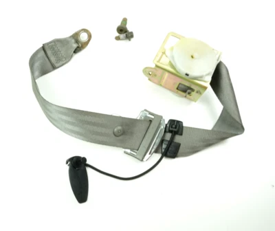 Retractor cinturón seguridad trasero derecho GM RR peltre Oldsmobile Alero Foto 1 de 4