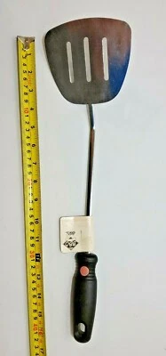 Espátula de camping Good Cook BBQ Turner Nuevo de Lote Antiguo Foto 1 de 4