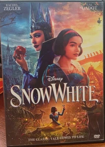 Snow White (2025) - Imagen 1 de 1