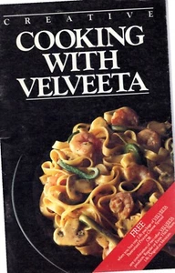 Creative Cooking with Velveeta - Picture 1 of 6