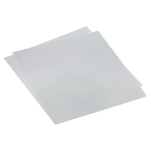 Polarized Film Sheets, 2 Pack Adhesive Polarizer Linear Polarizing Filter for... - Picture 1 of 5