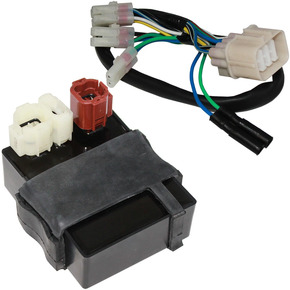 Encendedor CDI para Honda TRX300FW Fourtrax 300 4X4 1998 1999 2000 Foto 1 de 1