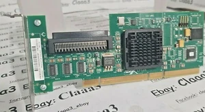 HP LSI LSI20320LP-HP Scheda adattatore scsi 389324-001 332541-002 332541 - Imagen 1 de 2