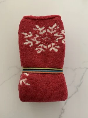 SmartWool S Maximum Cushion Slipper Socks NWT - Image 1 of 4