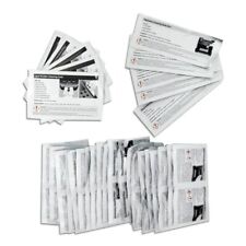 Evolis A5011 Printer Cleaning Kit (5 Cleaning Cards, 5 Swabs and 40 Wipes)