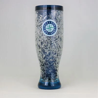Seattle Mariners MLB Officially Licensed Ice Pilsner Free Shipping Cover