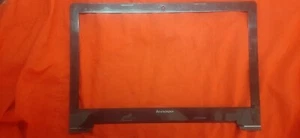 Lenovo G50-30 G50-70 G50-80 G50-45 15,6" LCD-Bildschirm Surround-Blende AP0TH000200 - Bild 1 von 3