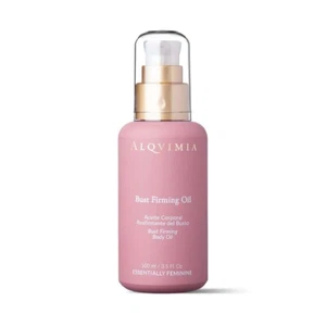 Alqvimia Bust Firming Oil 100 ml - Picture 1 of 3
