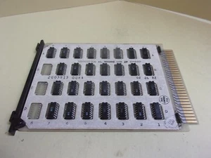 Rogers 2003913 00 AA 1000015-000 AL 143 Card - Picture 1 of 7