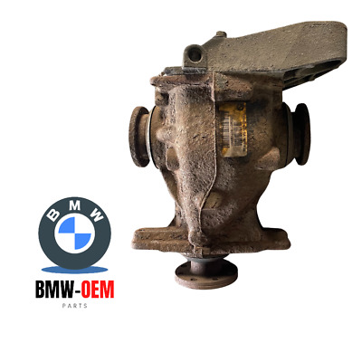 Bmw 1 3 Series E81 E87 E90 E91 2.0 Petrol Rear Differential 7524319 3.38 Ratio • 239.46€