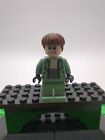 VINTAGE LEGO MINIFIGURE: RARE DOCTOR OCTOPUS (no tentacles)  FROM 4856