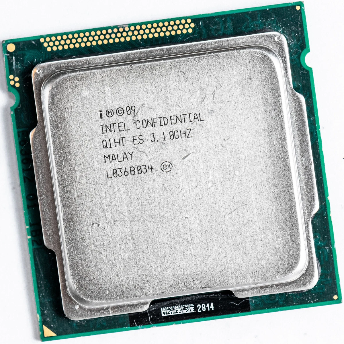 ★未開封・新品★ Intel Core i5-2400 (3.1GHz/TB3.4GHz) BOX LGA1155 : Core i5 2400 Processor : Electronics