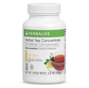 Herbalife Tea - Picture 1 of 3