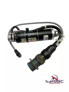 MAXON M010215 EC MOTOR FÜR ORBIT AL-7100-LCU LOKALES STEUERGERÄT Orbit 18-1120-9- - Bild 1 von 3