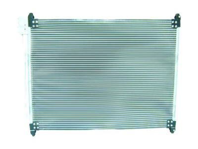 For 1999-2007 Ford F250 Super Duty A/C Condenser 28176PZDX 2002 2001 2006 2004 - Image 1 of 2
