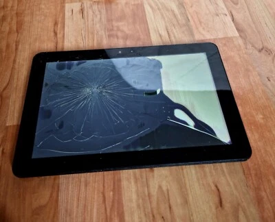 Prestigio MultiPad 10.1 PMP7100D  ( defekt ) - Bild 1 von 2