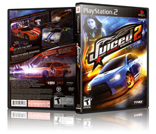 .PS2.' | '.Juiced 2 Hot Import Nights.