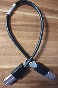 Cisco Leoni L45593-E103-D5 0,5m BladeStack Stacking Cable - Bild 1 von 1