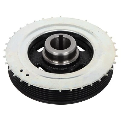 Equilibrador armónico para Mazda 2 L4 2011-2014 1,5 L alto rendimiento Foto 1 de 4