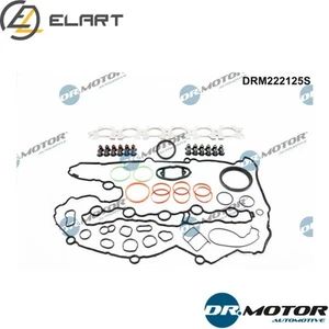 GASKET SET CYLINDER HEAD DRM222125S FOR BMW 7/G11/G12/F22/F8/X3/G01/F9/G08 4 - Picture 1 of 6
