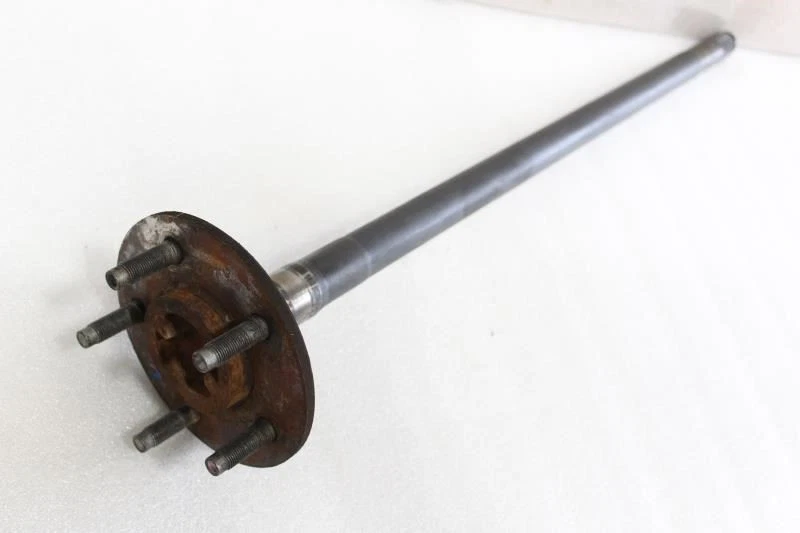 Ford Ranger 2000 eje trasero izquierdo lado del conductor Foto 1 de 4