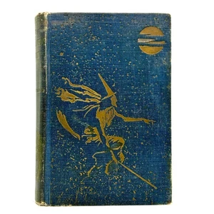 LANG, Andrew "The Blue Fairy Book" [Longmans Green & Co, 1919] - Bild 1 von 5